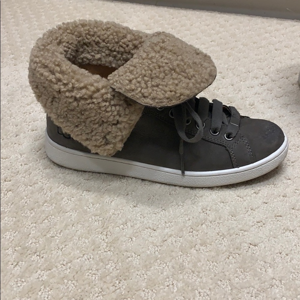 Ugg Shoes - image 1